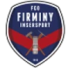 Logo FCO Firminy