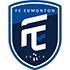 Logo FC Edmonton