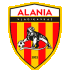 Logo FC Alania Vladikavkaz