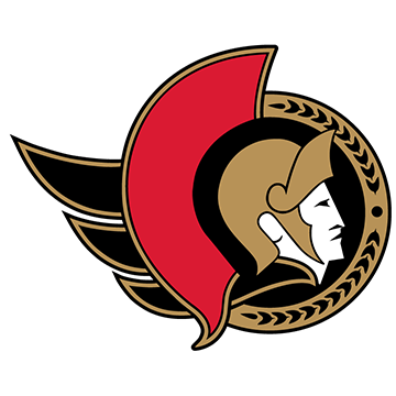 Logo Ottawa Senators