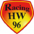 Logo HW Racing 96