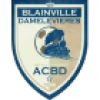 Logo Blainville Damelevieres