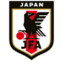 Logo Japan U23