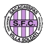 Logo Sacachispas FC