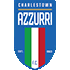 Logo Charlestown Azzurri