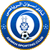 Logo Aswan FC