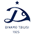 Logo Dinamo Tbilisi II