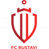 Logo FC Rustavi