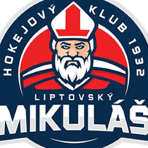 Logo Liptovsky Mikulas