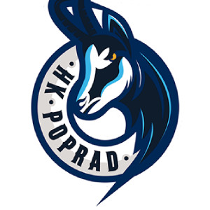 Logo Poprad