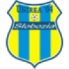 Logo FC Unirea Slobozia