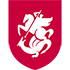 Logo Georgië (Vrouwen)