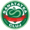 Logo CS Sanatatea Servicii Publice Cluj