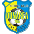 Logo FC Dunarea Calarasi