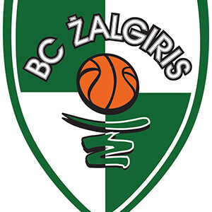 Logo FK Kauno Zalgiris