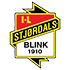 Logo Stjoerdals Blink