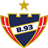 Logo B 93 (Vrouwen)