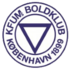 Logo KFUM (Vrouwen)