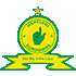 Logo Mamelodi Sundowns FC