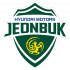 Logo Jeonbuk Hyundai Motors FC