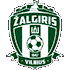 Logo Zalgiris Vilnius