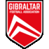 Logo Gibraltar U19