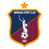 Logo Monagas SC