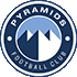 Logo Pyramids FC