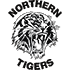 Logo Northern Tigers