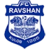 Logo Ravshan Kulob