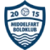 Logo Middelfart II