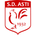 Logo Asti