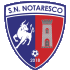 Logo SN Notaresco