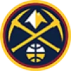 Logo Denver Nuggets