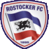 Logo Rostocker FC 1895