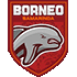 Logo Borneo Samarinda