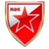 Logo ZFK Crvena Zvezda (Vrouwen)