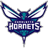 Logo Charlotte Hornets