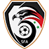 Logo Syrië U20