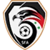 Logo Syrië U20