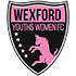 Logo Wexford FC (Vrouwen)