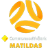 Logo Australië (Vrouwen)