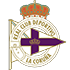 Logo Deportivo La Coruna U19