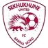 Logo Sekhukhune United