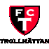 Logo FC Trollhaettan