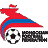 Logo Mongolië U23