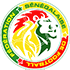 Logo Senegal U20