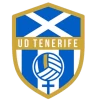 Logo UD Tenerife (Vrouwen)