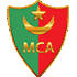 Logo MC Alger