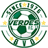 Logo Verdes FC